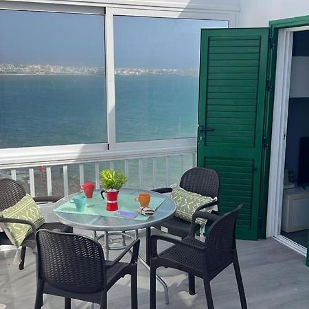 Apartamento Coral Bay By Vacanzy Collection Corralejo Kültér fotó