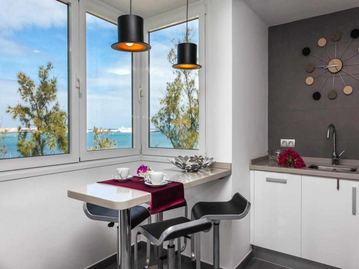 Apartamento Coral Bay By Vacanzy Collection Corralejo Kültér fotó