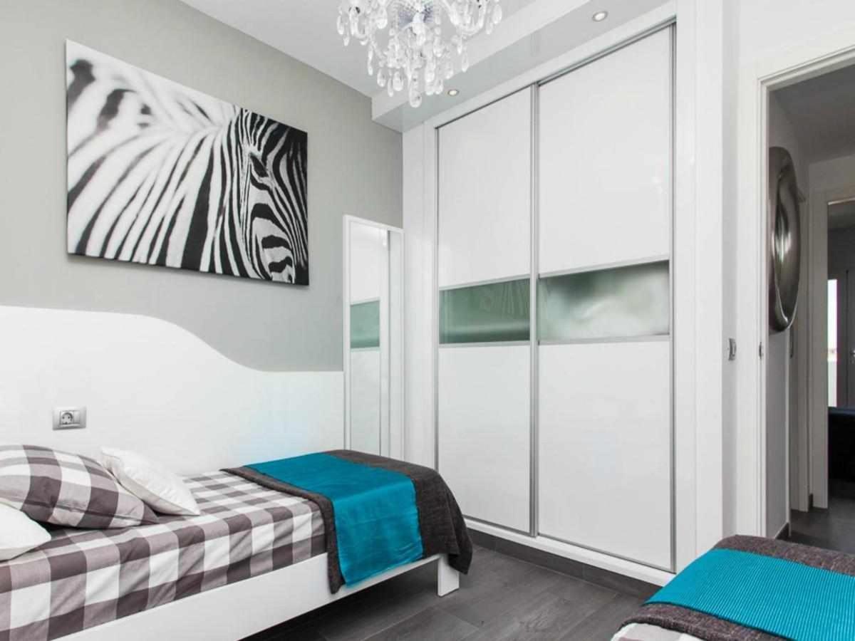 Apartamento Coral Bay By Vacanzy Collection Corralejo Kültér fotó