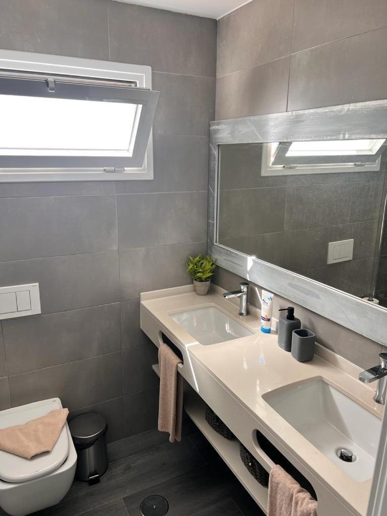 Apartamento Coral Bay By Vacanzy Collection Corralejo Kültér fotó