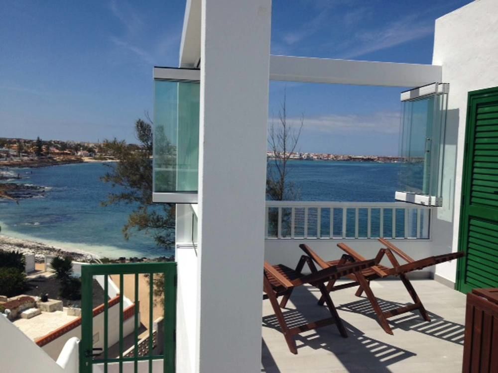 Apartamento Coral Bay By Vacanzy Collection Corralejo Kültér fotó