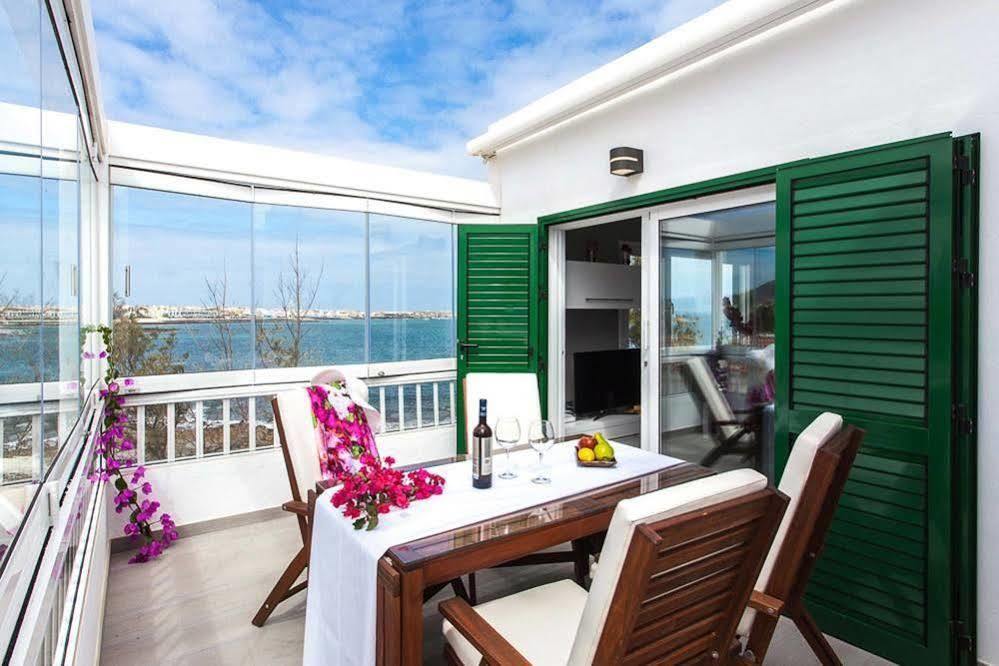 Apartamento Coral Bay By Vacanzy Collection Corralejo Kültér fotó